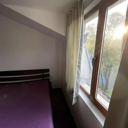Appartement Summer Rooftop Varna