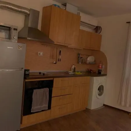 Summer Rooftop Apartman