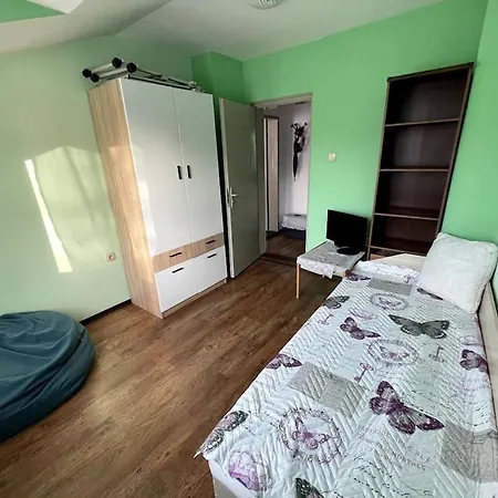 Apartman Summer Rooftop *