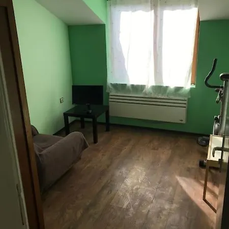 Apartman Summer Rooftop Várna