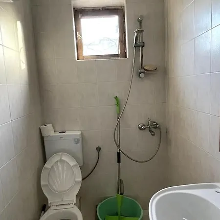 Summer Rooftop Apartman Várna