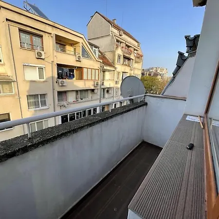 Summer Rooftop *