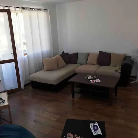 Apartman Summer Rooftop Várna