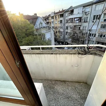 Summer Rooftop * Várna