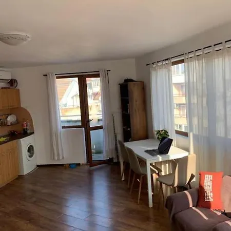 Apartman Summer Rooftop Várna